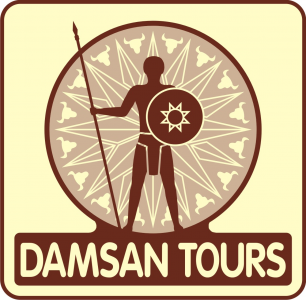 damsan tour, TNC tổ chức sự kiện